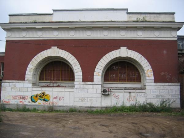 заброшенные станции метро Москвы